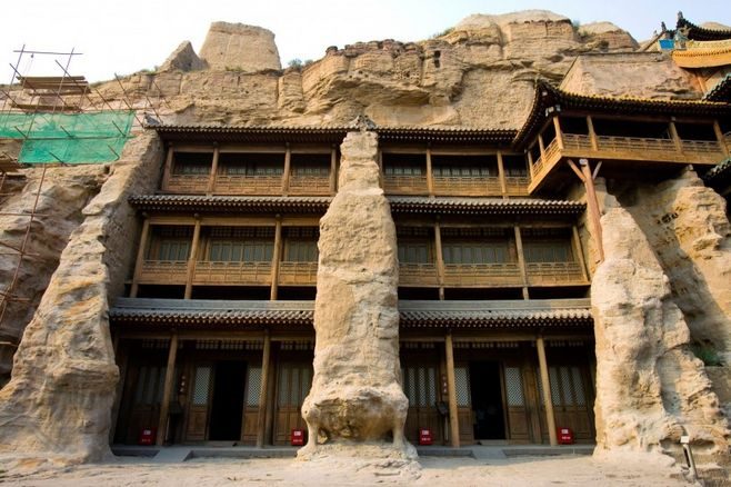 Datong & Pingyao Heritage