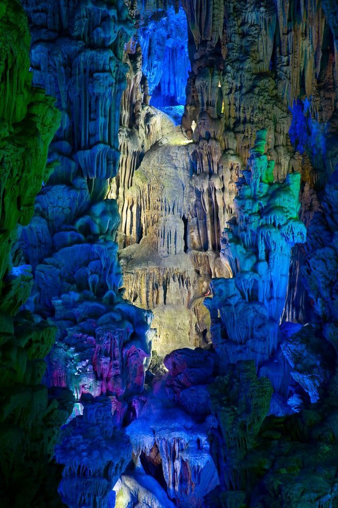Guilin & Yangshuo Karst Wonders