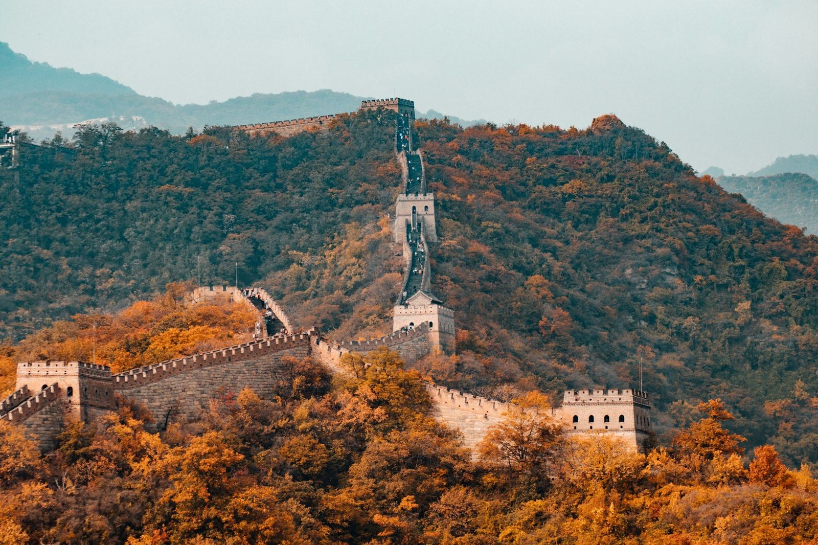 Beijing Imperial Journey