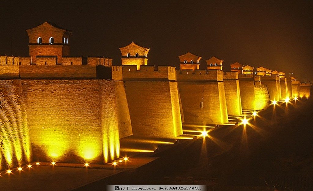 Datong & Pingyao Heritage