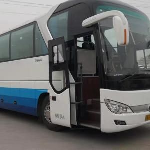 Tourist Bus in Beijing