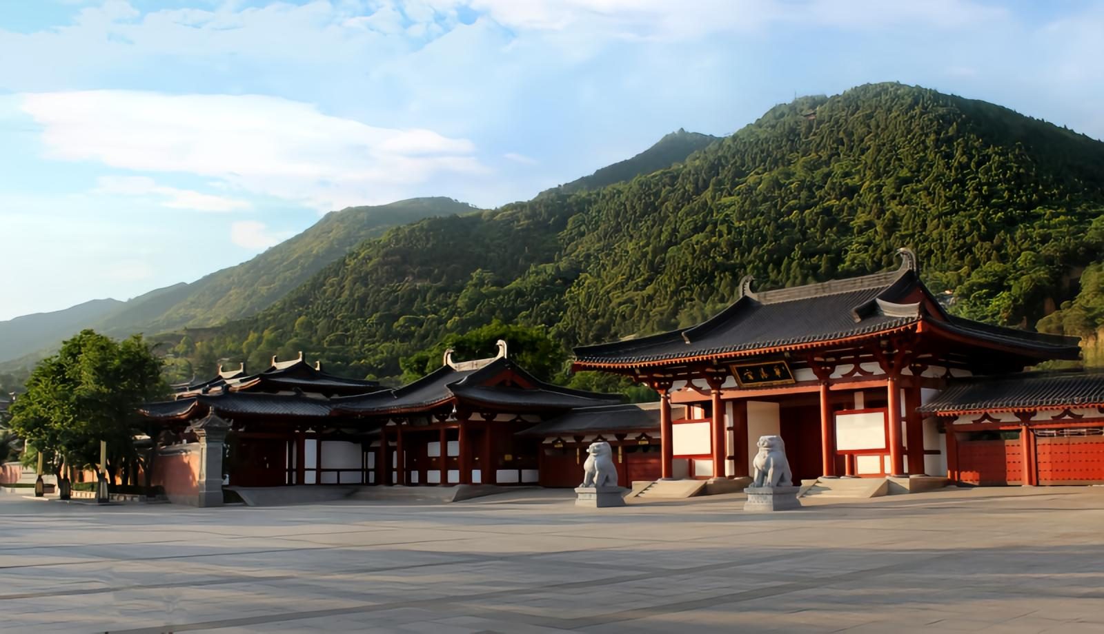 Xi'an Ancient Capital Discovery