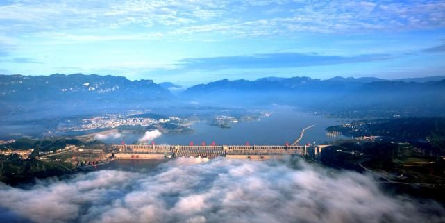 Yangtze River Cruise